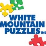 Buy 3, Get 1 Free Storewide at White Mountain Puzzles Promo Codes